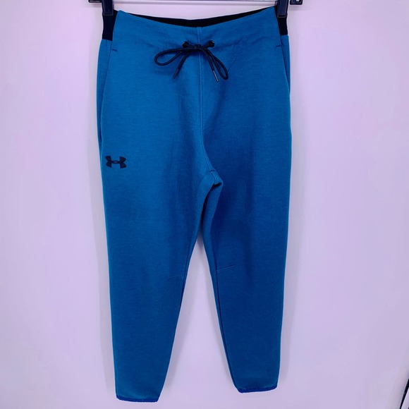 Under Armour Move Sweat Pants Womens Size XS - Picture 1 of 10